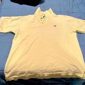 Big Dog vintage men’s polo